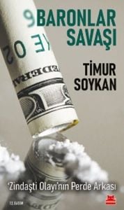 Kırmızı Kedi Yayınları Baronlar Savaşı \'Zindaşti Olayı\'nın Perde Arkası