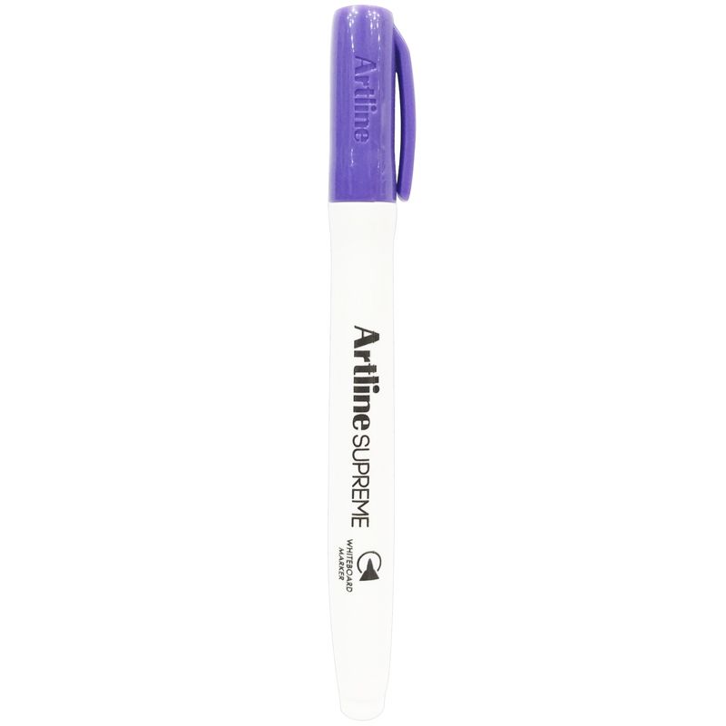 Artline Tahta Kalemi Supreme Mor