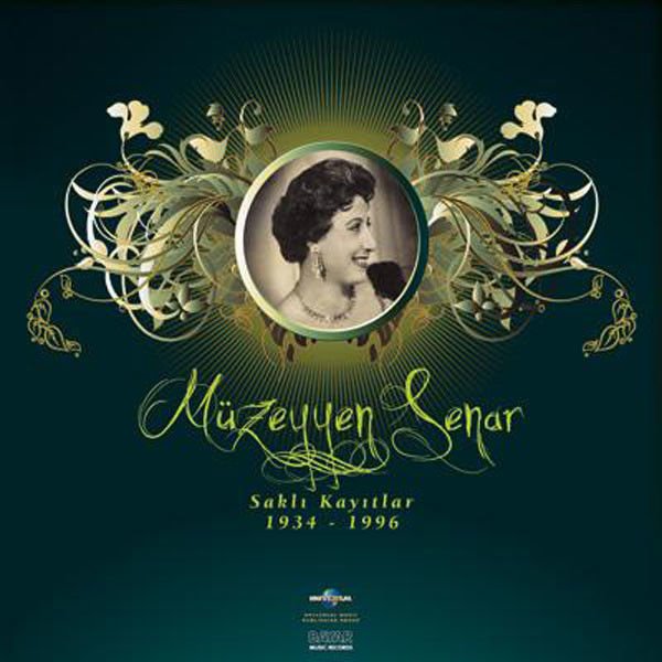 Saklı Kayıtlar 1934-1996