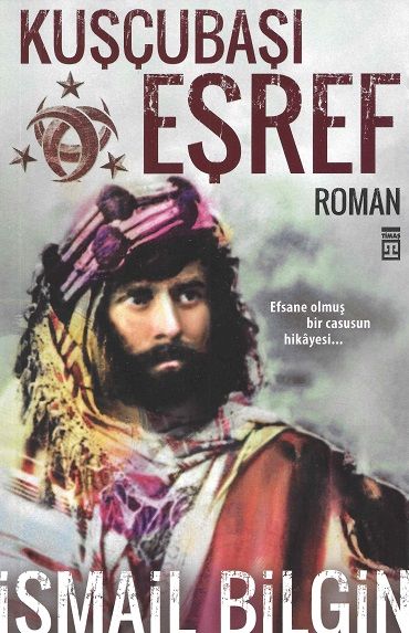 KUŞÇUBAŞI EŞREF