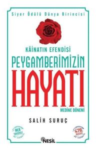 Peygamberimizin Hayatı - 2 Salih Suruç