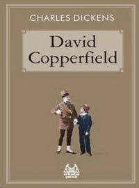 DAVİD COPPERFİELD