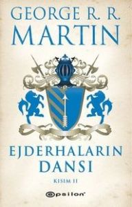 Epsilon Yayınevi EJDERHALARIN DANSI KISIM 2