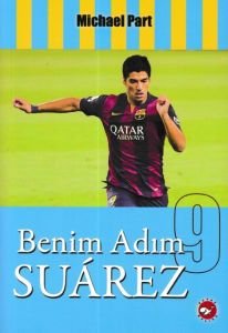 Beyaz Balina Yayınları Benim Adım Suarez