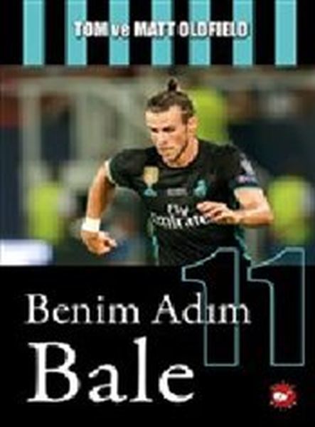 Beyaz Balina Yayınları Benim Adım Bale
