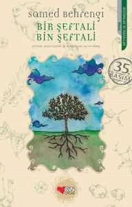 Can Yayınları Bir Şeftali Bin Şeftali - Samed Behrengi