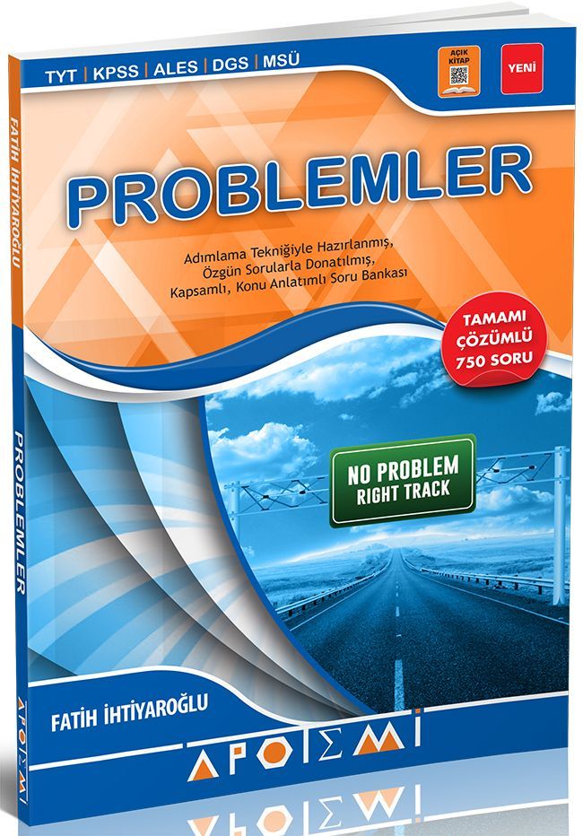 Apotemi Problemler