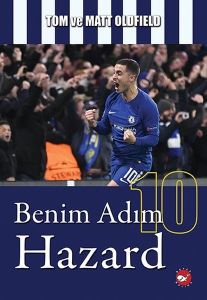 Beyaz Balina Yayınları Benim Adım Hazard