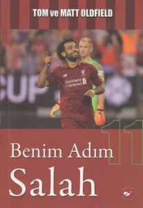 Beyaz Balina Yayınları Benim Adım Salah
