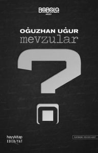 MEVZULAR