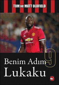 Beyaz Balina Yayınları Benim Adım Lukaku