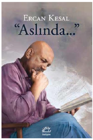 İletişim Yayınları ASLINDA