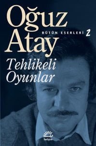 İletişim Yayınları Tehlikeli Oyunlar