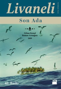 Son Ada - Zülfü Livaneli
