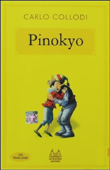 PİNOKYO