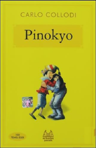 PİNOKYO