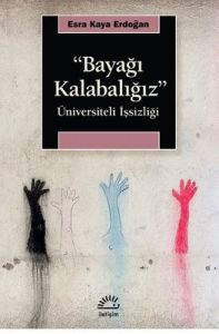 İletişim Yayınları Bayağı Kalabalığız