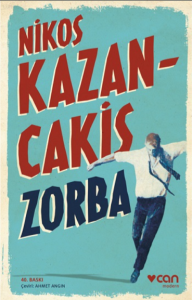 Can Yayınları Zorba