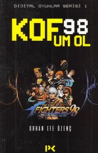 Dijital Oyunlar Serisi 1 Kof 98 Um Ol