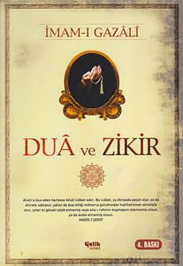 Dua ve Zikir İmam Gazali