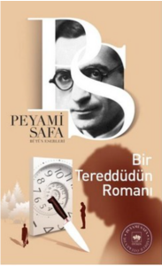 Ötüken Neşriyat BİR TEREDDÜTÜN ROMANI
