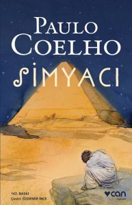 Can Yayınları Simyacı - Paulo Coelho