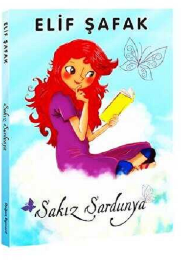 Sakız Sardunya