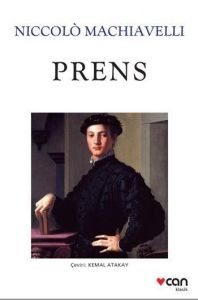 Can Yayınları Prens