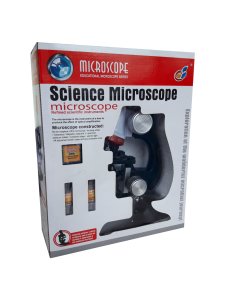 Karpin Mikroskop