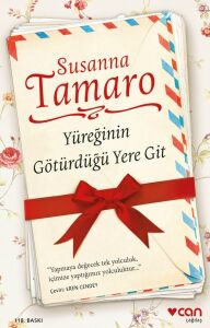 Can Yayınları Yüreğinin Götürdüğü Yere Git
