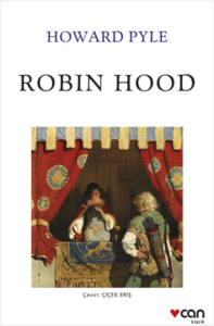 Can Yayınları ROBİN HOOD
