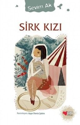Can Yayınları SİRK KIZI