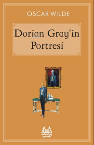 DORİAN GRAYİN PORTRESİ