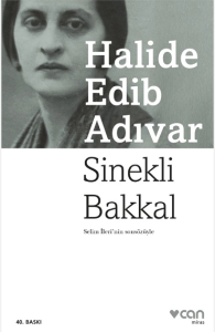 Can Yayınları SİNEKLİ BAKKAL