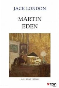 Can Yayınları MARTİN EDEN