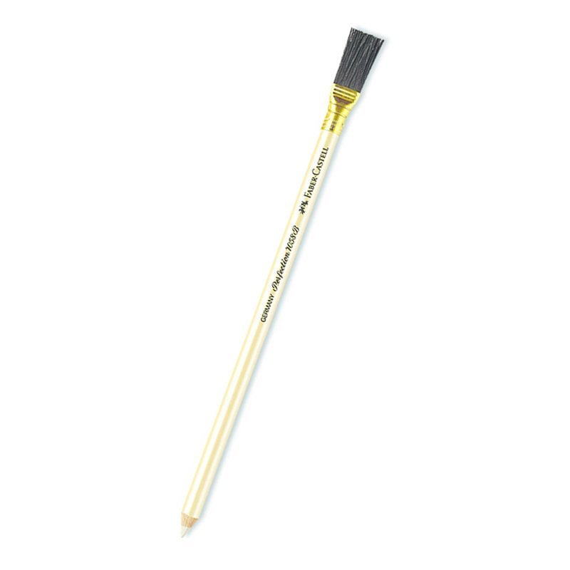 Faber Castell Fırçalı Daktilo Silgisi
