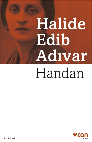 Can Yayınları HANDAN