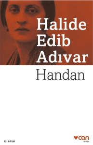 Can Yayınları HANDAN