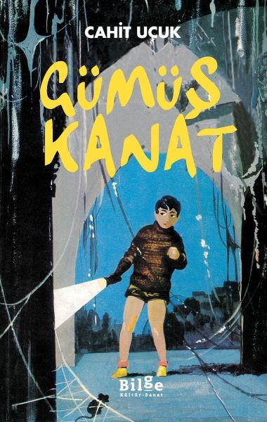 Bilge Kültür Yayınları Gümüş Kanat