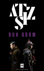 Ötüken Neşriyat RUH ADAM