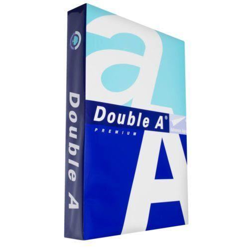 Double-A Fotokopi Kağıdı A4 80 gr. 500lü