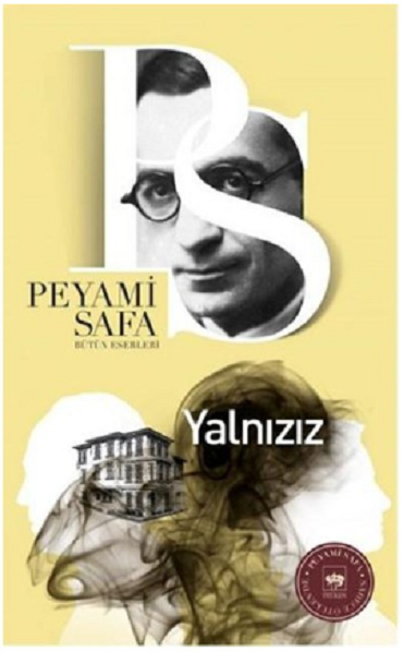 Ötüken Neşriyat Yalnızız