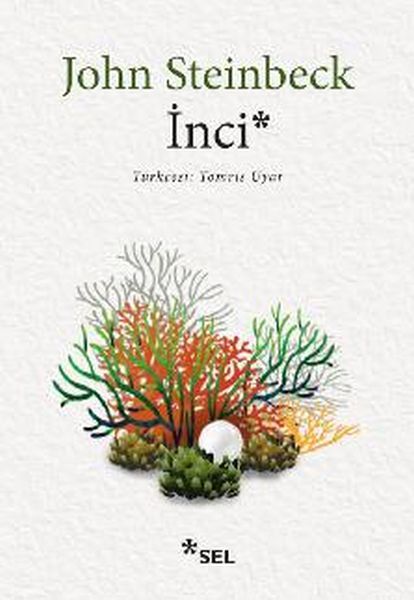 İnci - John Steinbeck