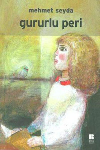 Bilge Kültür Yayınları Gururlu Peri