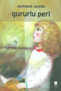 Bilge Kültür Yayınları Gururlu Peri