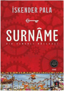 SURNAME BİR OSMANLI MACERASI