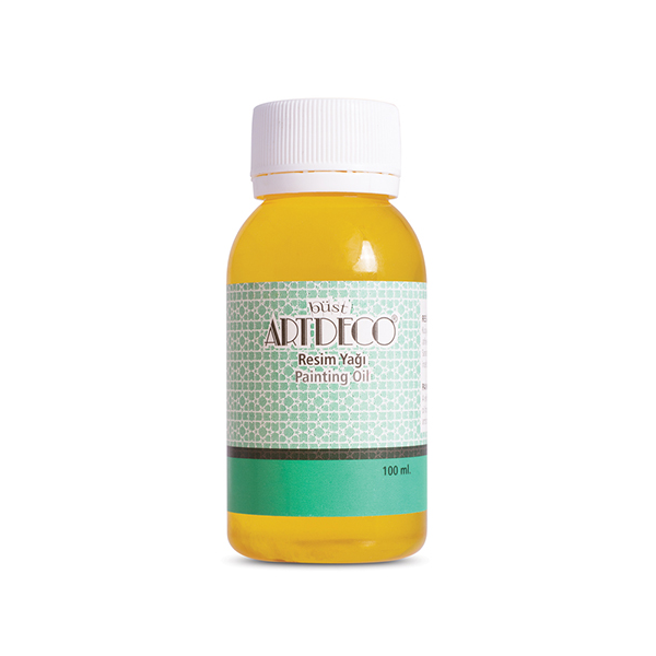 Artdeco Resim Yağı 100 ml