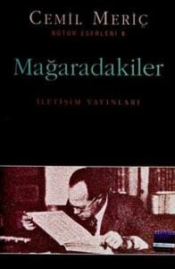 İletişim Yayınları Mağaradakiler