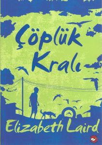 Beyaz Balina Yayınları ÇÖPLÜK KRALI
