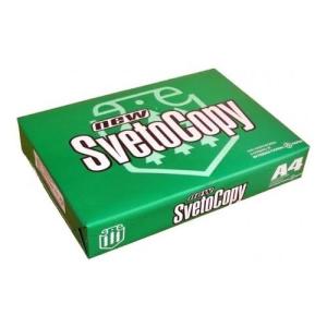Svetocopy A4 Fotokopi Kağıdı 80 gr. 500lü